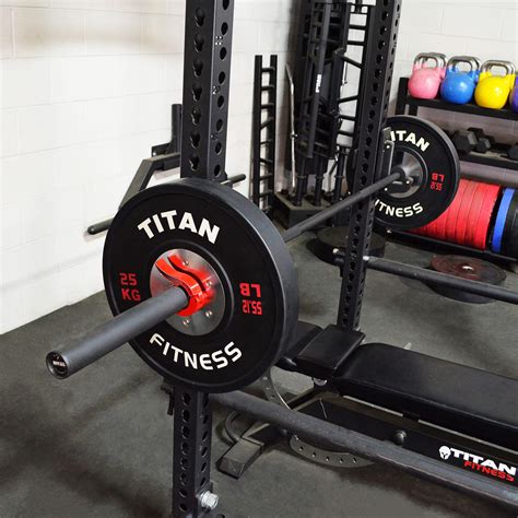 THE BAR GYM AND STRENGTH TRAINING .